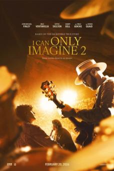 I Can Only Imagine 2 Movie Review | Common Sense Media