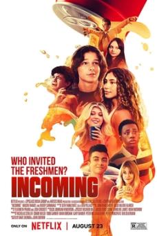 Incoming - Parents' Guide & Movie Review | Common Sense Media