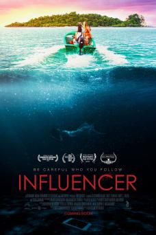 Influencer - Parents' Guide & Movie Review | Common Sense Media