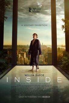 Inside - Parents' Guide & Movie Review | Common Sense Media