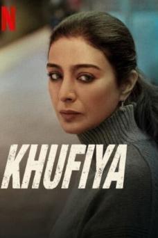 Khufiya Movie Review Common Sense Media