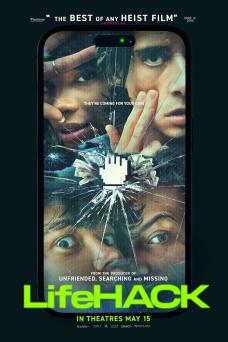 LifeHACK - Parents' Guide & Movie Review | Common Sense Media