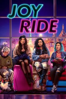 Joy Ride Parent Guide Joy Ride Movie Review | Common Sense Media