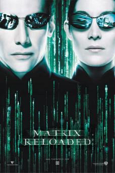 The Matrix Reloaded - Parents' Guide &amp; Movie Review | Common Sense Media