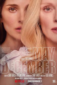 May December Movie Review | Common Sense Media