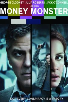 Money Monster - Parents' Guide & Movie Review | Common Sense Media