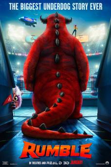Rumble - Parents' Guide &amp; Movie Review | Common Sense Media