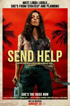 Send Help - Parents' Guide & Movie Review | Common Sense Media