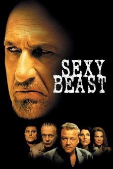 Sexy Beast Movie Review Common Sense Media