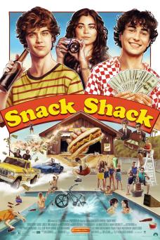 Snack Shack - Parents' Guide & Movie Review | Common Sense Media