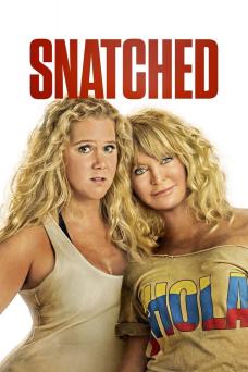 Snatched - Parents' Guide & Movie Review | Common Sense Media