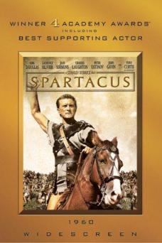 Spartacus Movie Review Common Sense Media