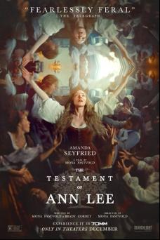 The Testament of Ann Lee - Parents' Guide & Movie Review | Common Sense ...