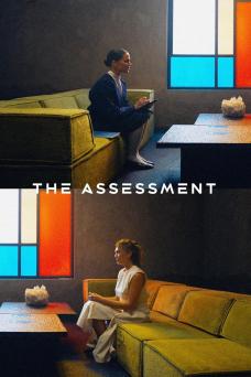 The Assessment - Parents' Guide & Movie Review | Common Sense Media
