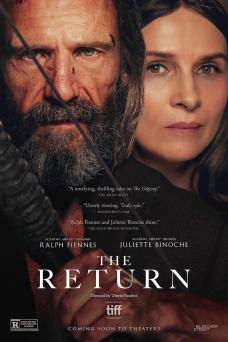 The Return - Parents' Guide & Movie Review | Common Sense Media