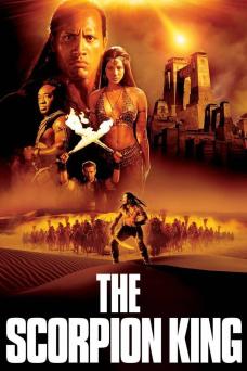 The Scorpion King Parents Guide