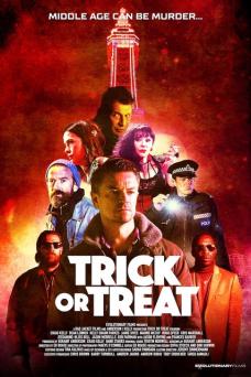 Trick or Treat - Parents' Guide & Movie Review | Common Sense Media
