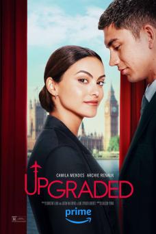 Upgraded - Parents' Guide & Movie Review | Common Sense Media