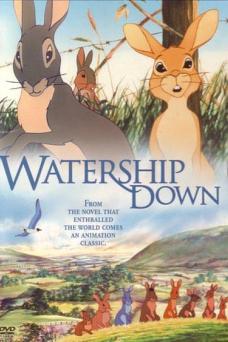 Watership Down (1978) - Parents' Guide & Movie Review | Common Sense Media