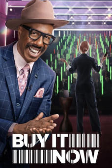 Buy It Now - Parents' Guide & TV Review | Common Sense Media