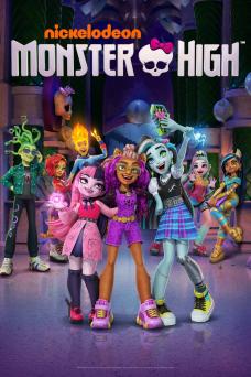 Monster High - Parents' Guide & TV Review | Common Sense Media