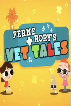 Ferne And Rory s Vet Tales TV Review Common Sense Media ferne-and-rory-s-vet-tales-tv-review-common-sense-media