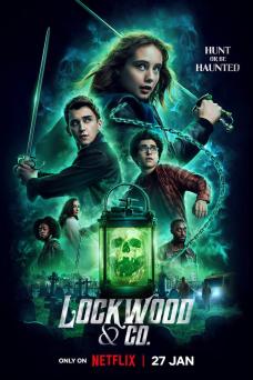 Lockwood & Co. - Parents' Guide & TV Review | Common Sense Media