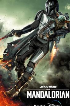 The Mandalorian - Parents' Guide &amp; TV Review | Common Sense Media