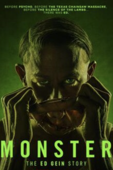 Monster: The Ed Gein Story TV Review | Common Sense Media