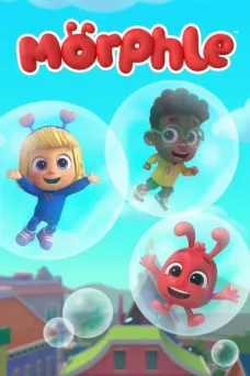 Morphle Shorts - Parents' Guide & TV Review | Common Sense Media