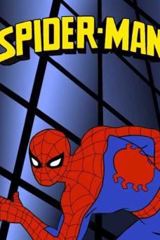 Spider-Man (1981 TV Show) TV Review | Common Sense Media