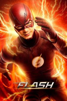 The Flash TV Review | Common Sense Media
