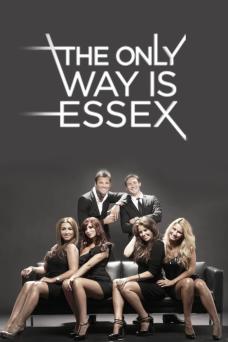 The Only Way Is Essex TV Review | Common Sense Media