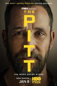 The Pitt - Parents' Guide & TV Review | Common Sense Media