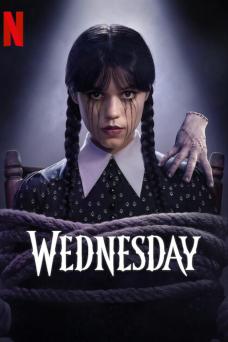 Wednesday TV Review | Common Sense Media