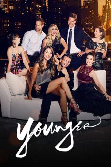 Younger - Parents' Guide & TV Review | Common Sense Media