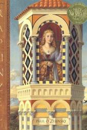 Rapunzel Poster Image