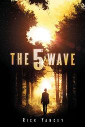 The 5th Wave, Book 1 Poster Image