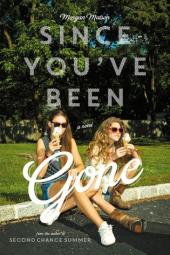 Since You've Been Gone Poster Image
