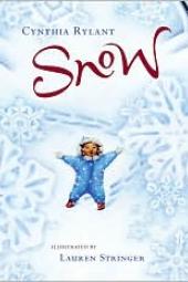 Snow Poster Image