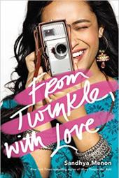 From Twinkle, with Love Poster Image