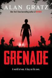 Grenade Poster Image