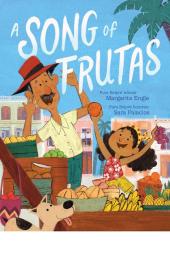 A Song of Frutas Poster Image