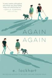 Again Again Poster Image