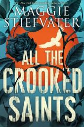 All the Crooked Saints Poster Image