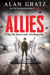 Allies Poster Image