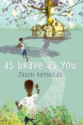 As Brave As You Poster Image
