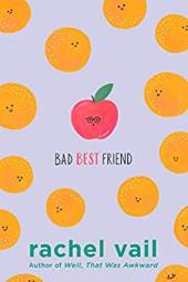 Bad Best Friend Poster Image