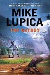The Batboy Poster Image
