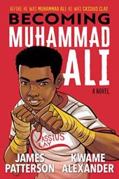 Becoming Muhammad Ali Poster Image